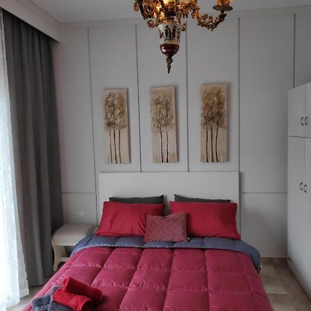 Cozy Apartments โคโมทินี ภายนอก รูปภาพ